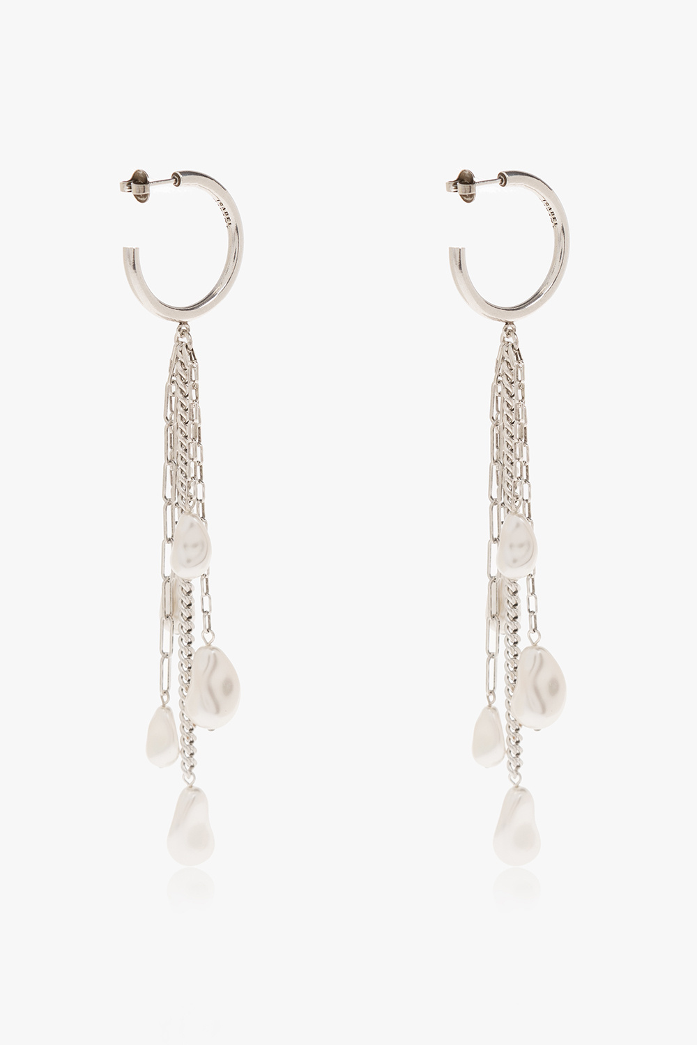 Isabel Marant Earrings with charms