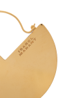 Isabel Marant Brass earrings