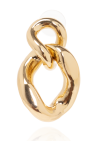 Isabel Marant Chain-link earrings