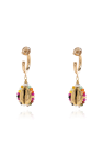 Isabel Marant Shell earrings