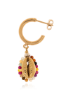 Isabel Marant Shell earrings