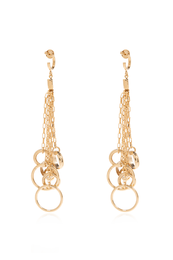 Isabel Marant Dangling earrings