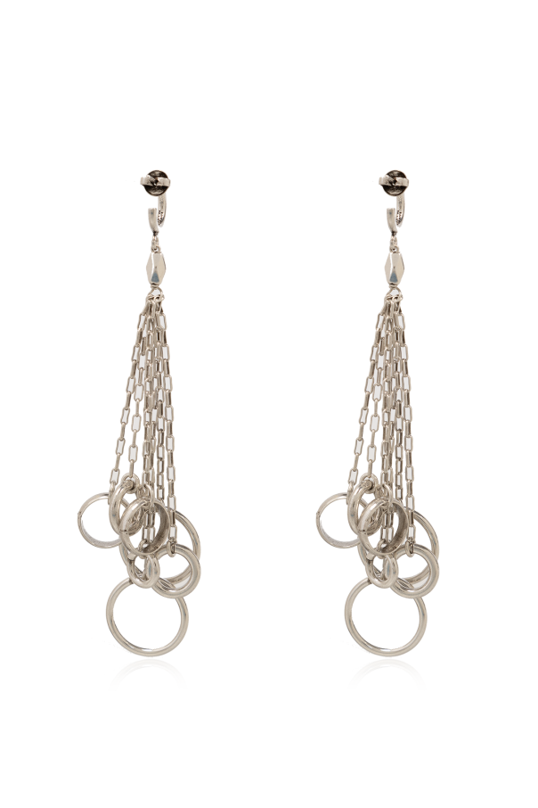 Isabel Marant Hanging earrings