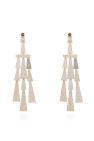 Isabel Marant Brass earrings 'Winona'
