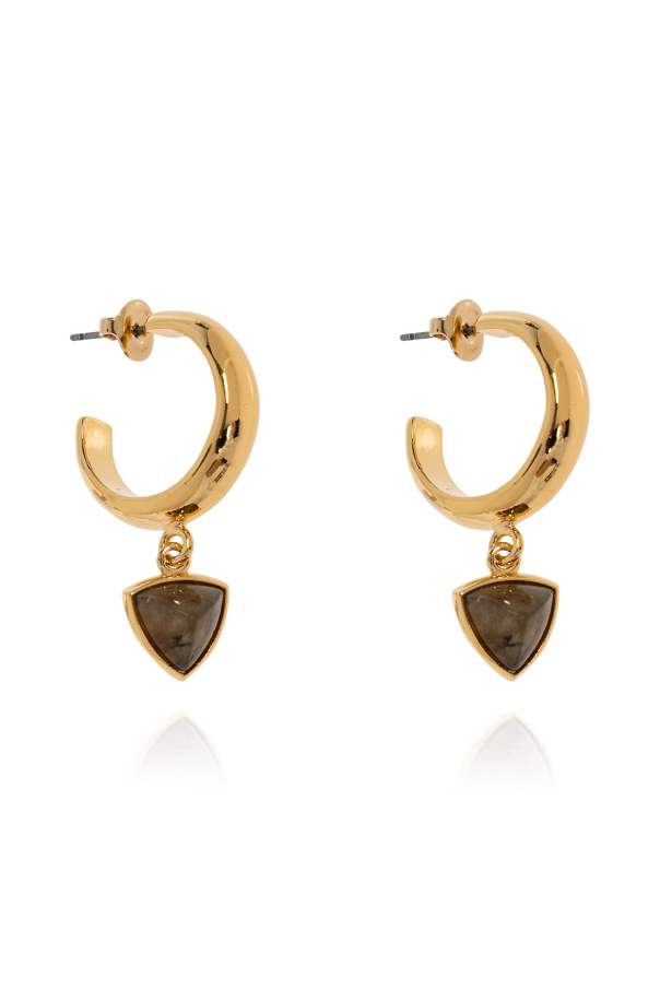 Isabel Marant Earrings with stone