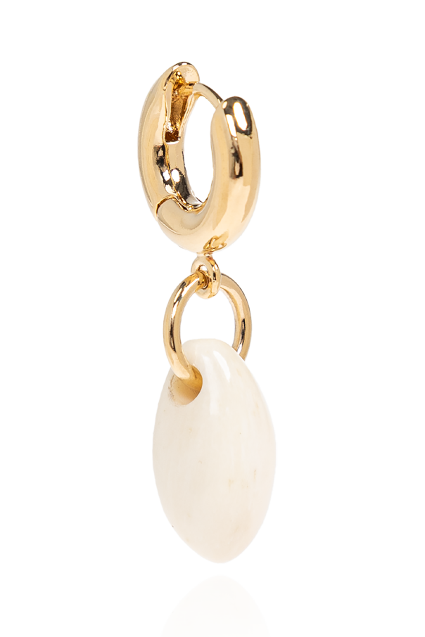 Isabel Marant Pendientes con colgantes