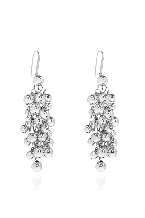 Long earrings "Tiva" od Isabel Marant