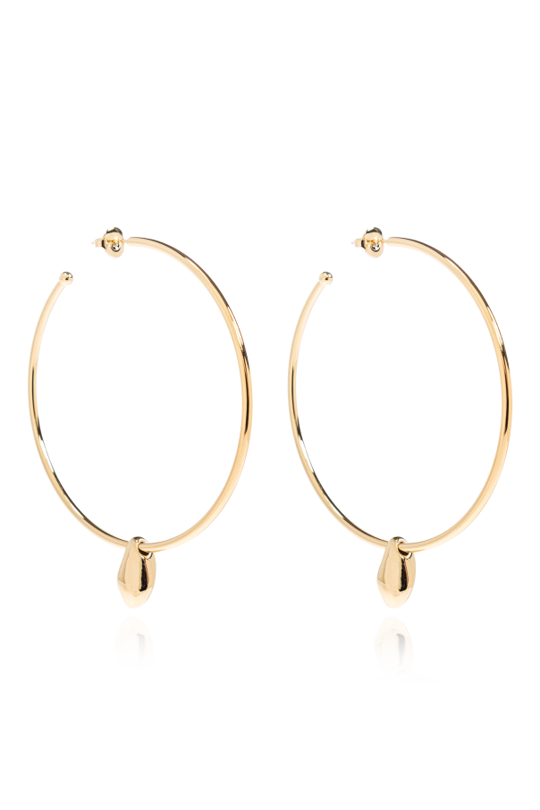 "Earrings 'Dore'" od Isabel Marant