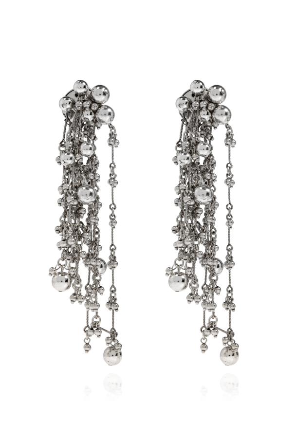 Brass clips od Isabel Marant