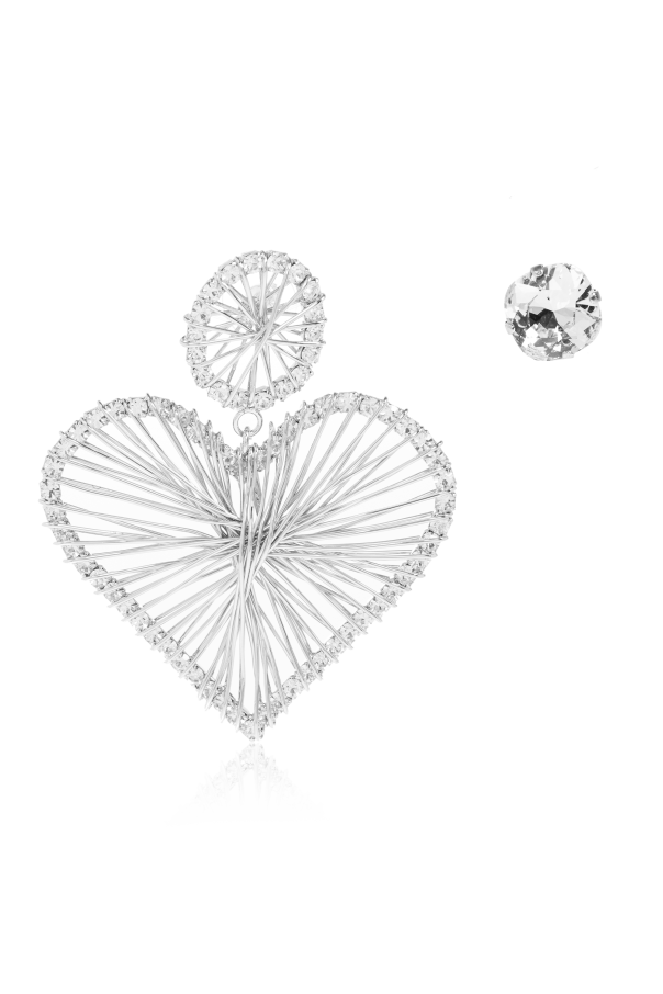 Earrings with pendant od Isabel Marant