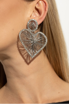 Isabel Marant Kolczyki z zawieszką