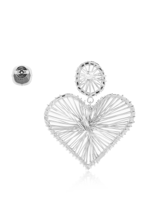 Isabel Marant Kolczyki z zawieszką