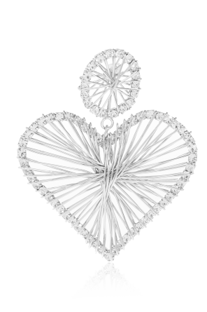 Isabel Marant Kolczyki z zawieszką