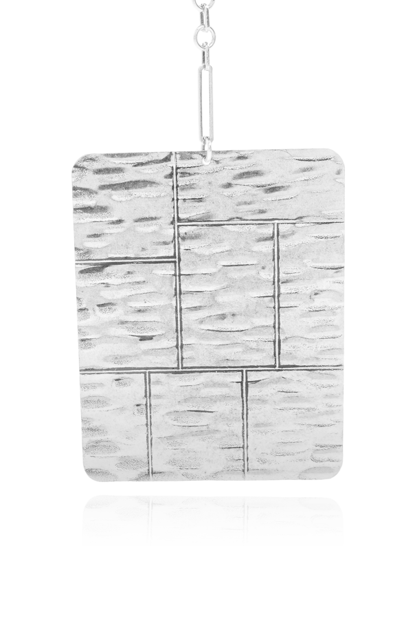 Isabel Marant Brass earrings