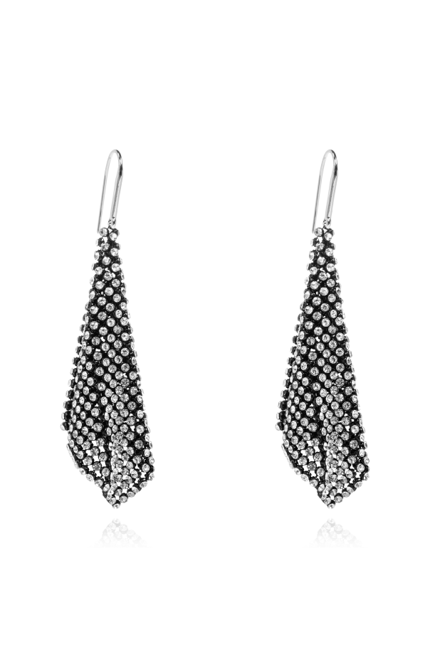 Earrings with pendants od Isabel Marant