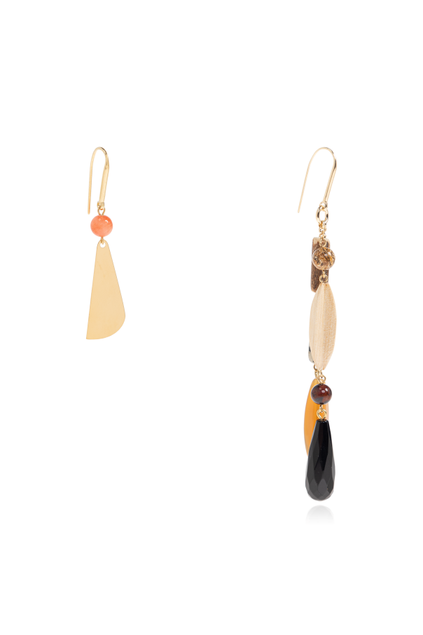 Earrings with stones od Isabel Marant