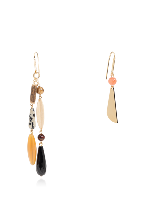 Isabel Marant Earrings with stones