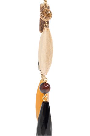 Isabel Marant Earrings with stones