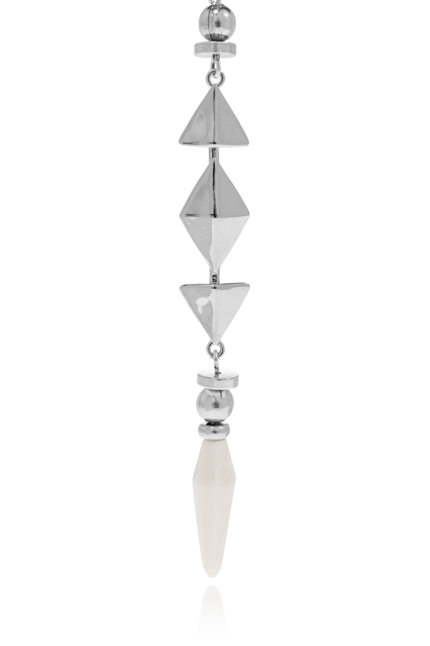 Isabel Marant Pendientes de latón