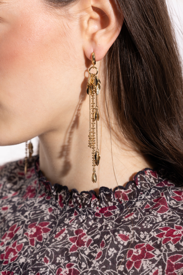 Isabel Marant Pendientes largos