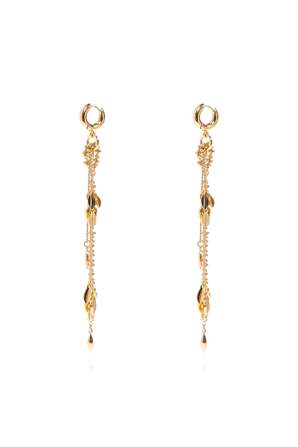 Isabel Marant Pendientes largos