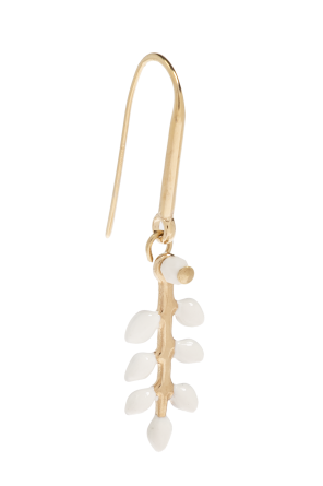 Isabel Marant Brass earrings