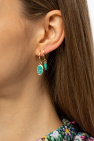 Isabel Marant Hoop earrings with charms