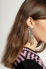 Isabel Marant ‘Melting’ earrings