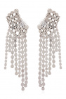 Isabel Marant ‘Melting’ earrings