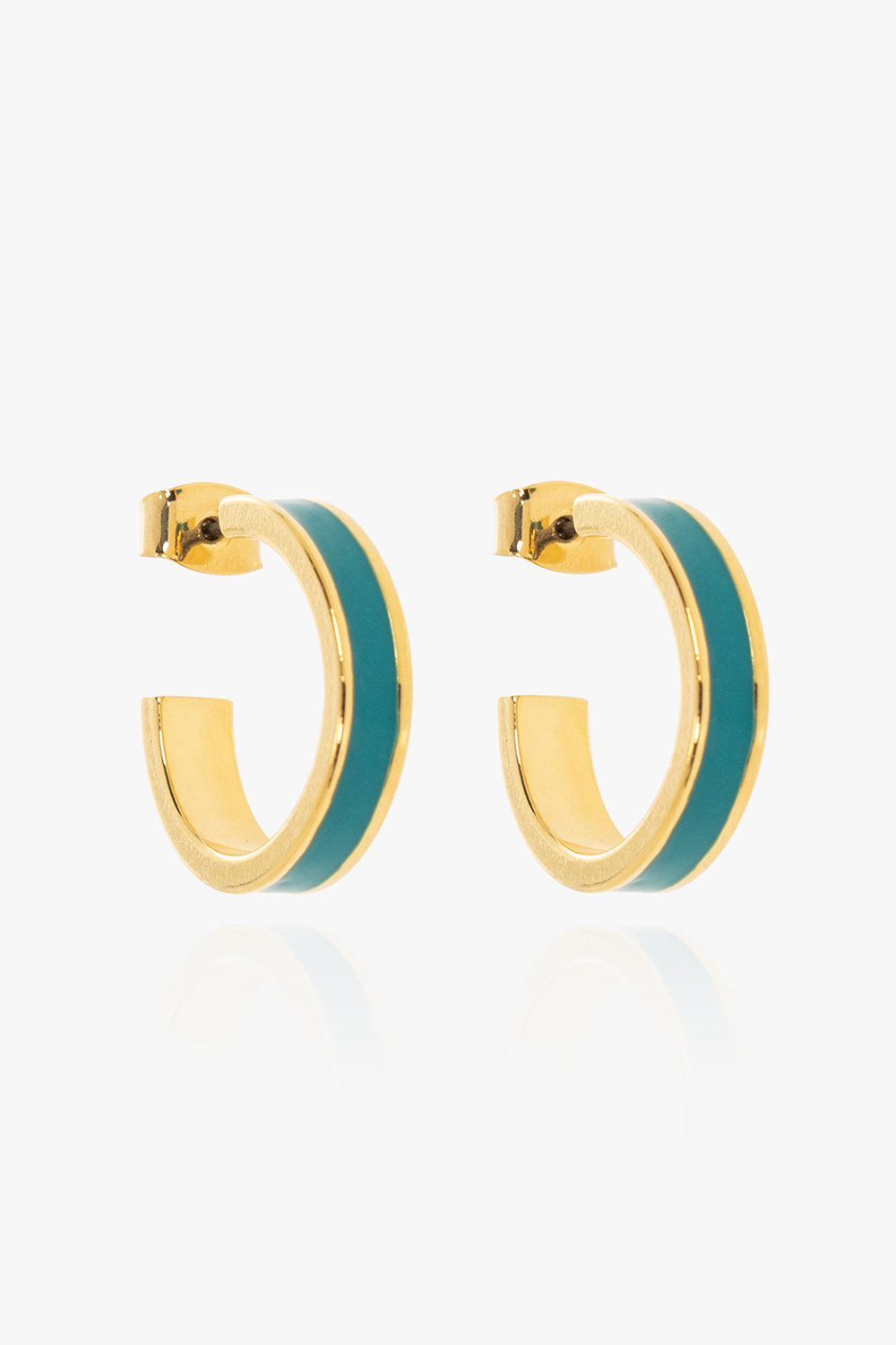 Isabel Marant Hoop earrings