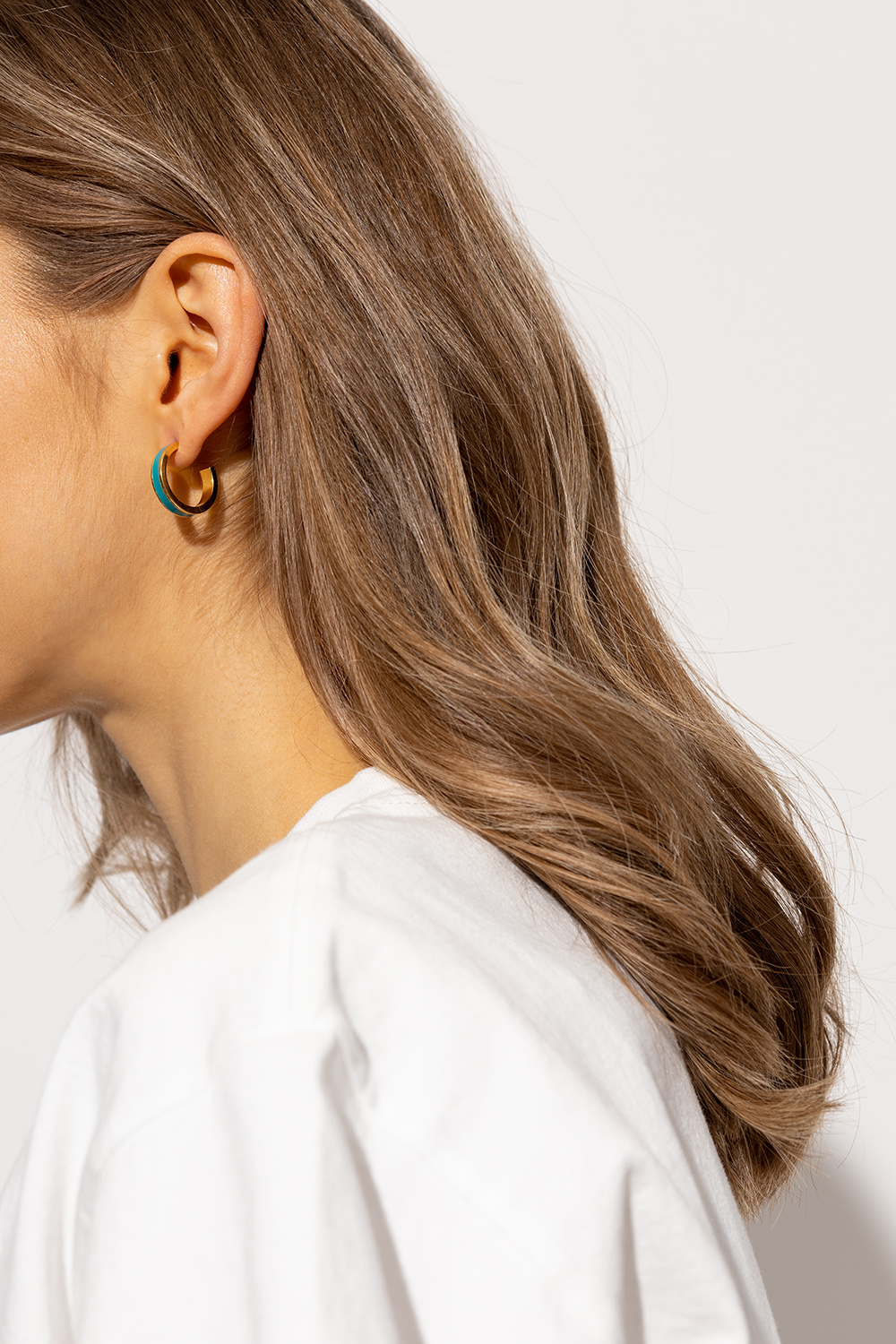 Isabel Marant Hoop earrings