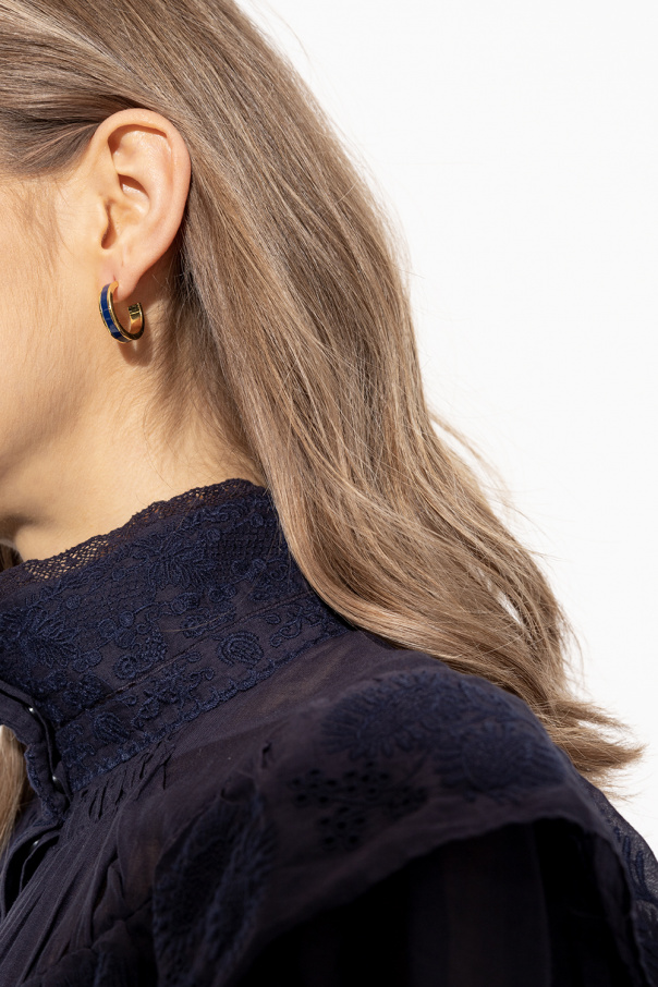 Isabel Marant Hoop earrings