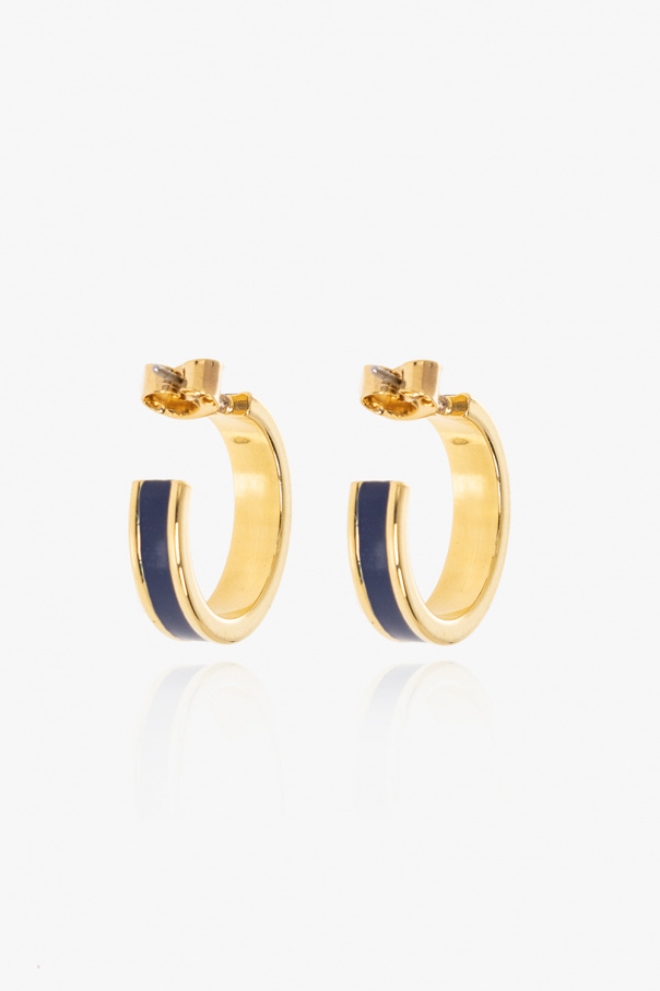 Isabel Marant Hoop earrings