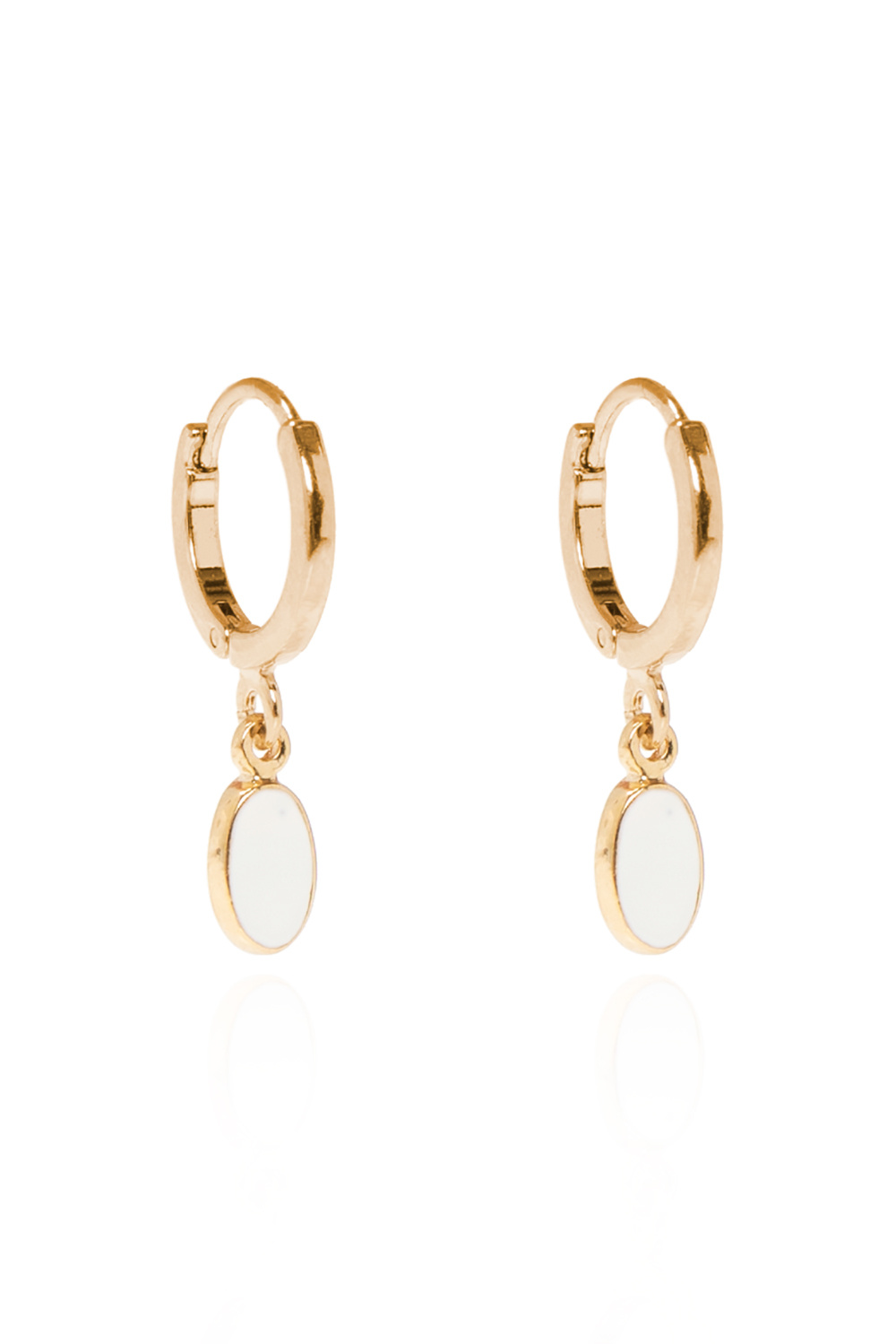 Isabel Marant Earrings with pendants