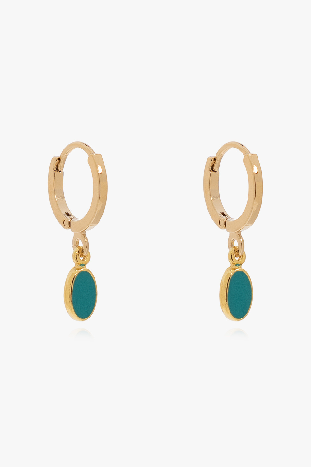 Isabel Marant Hoop earrings