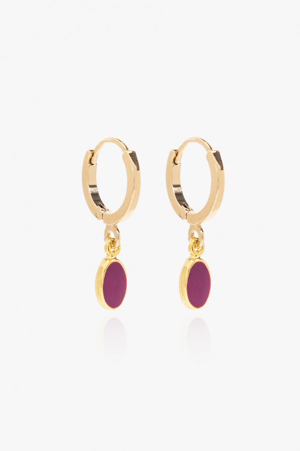 Isabel Marant Hoop earrings