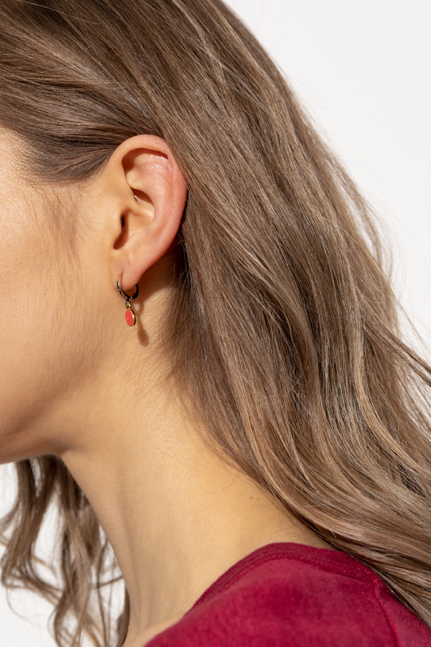 Isabel Marant Hoop earrings