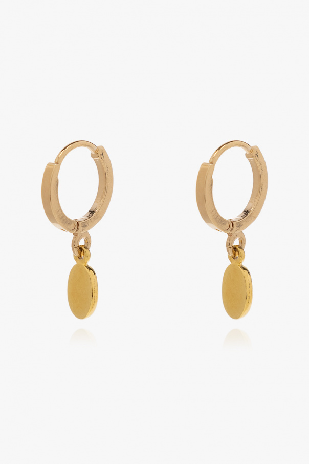 Isabel Marant Hoop earrings