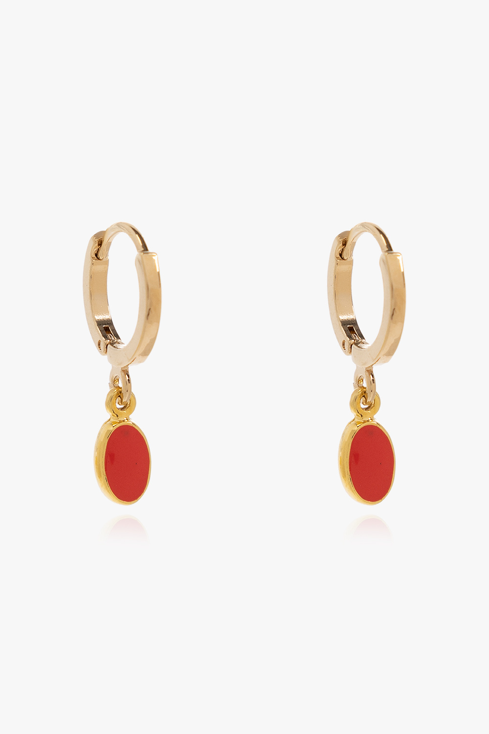 Isabel Marant Hoop earrings