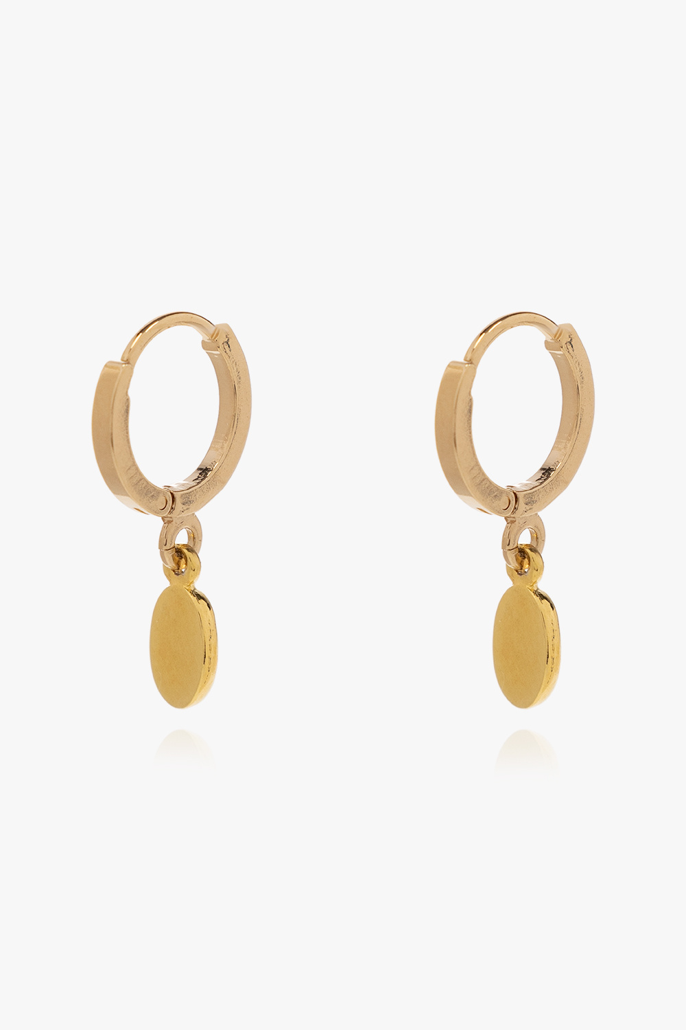 Isabel Marant Hoop earrings