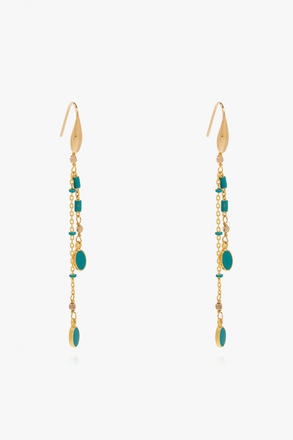 Isabel Marant Drop earrings