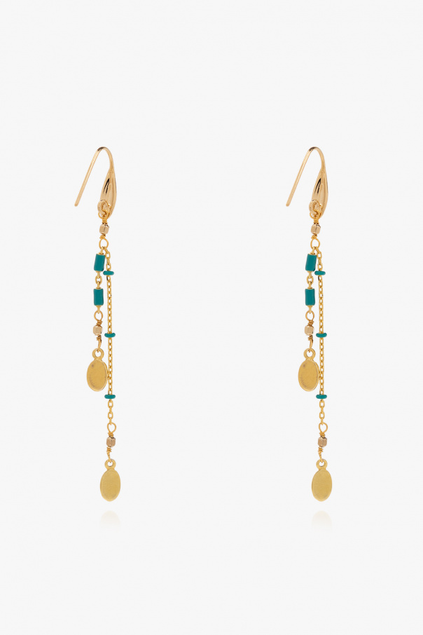 Isabel Marant Drop earrings