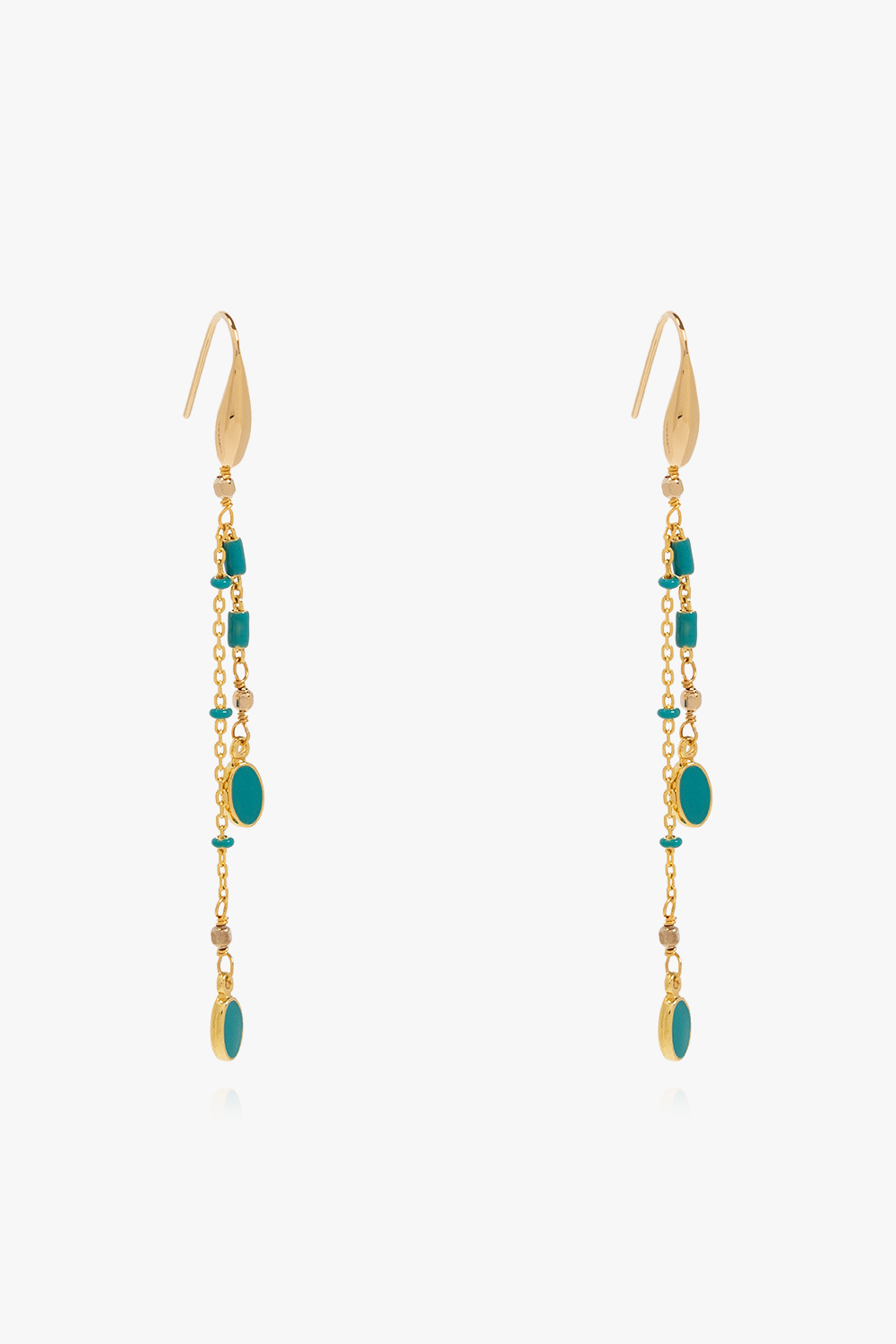 Isabel Marant Drop earrings