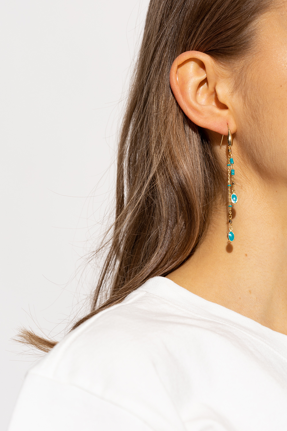 Isabel Marant Drop earrings