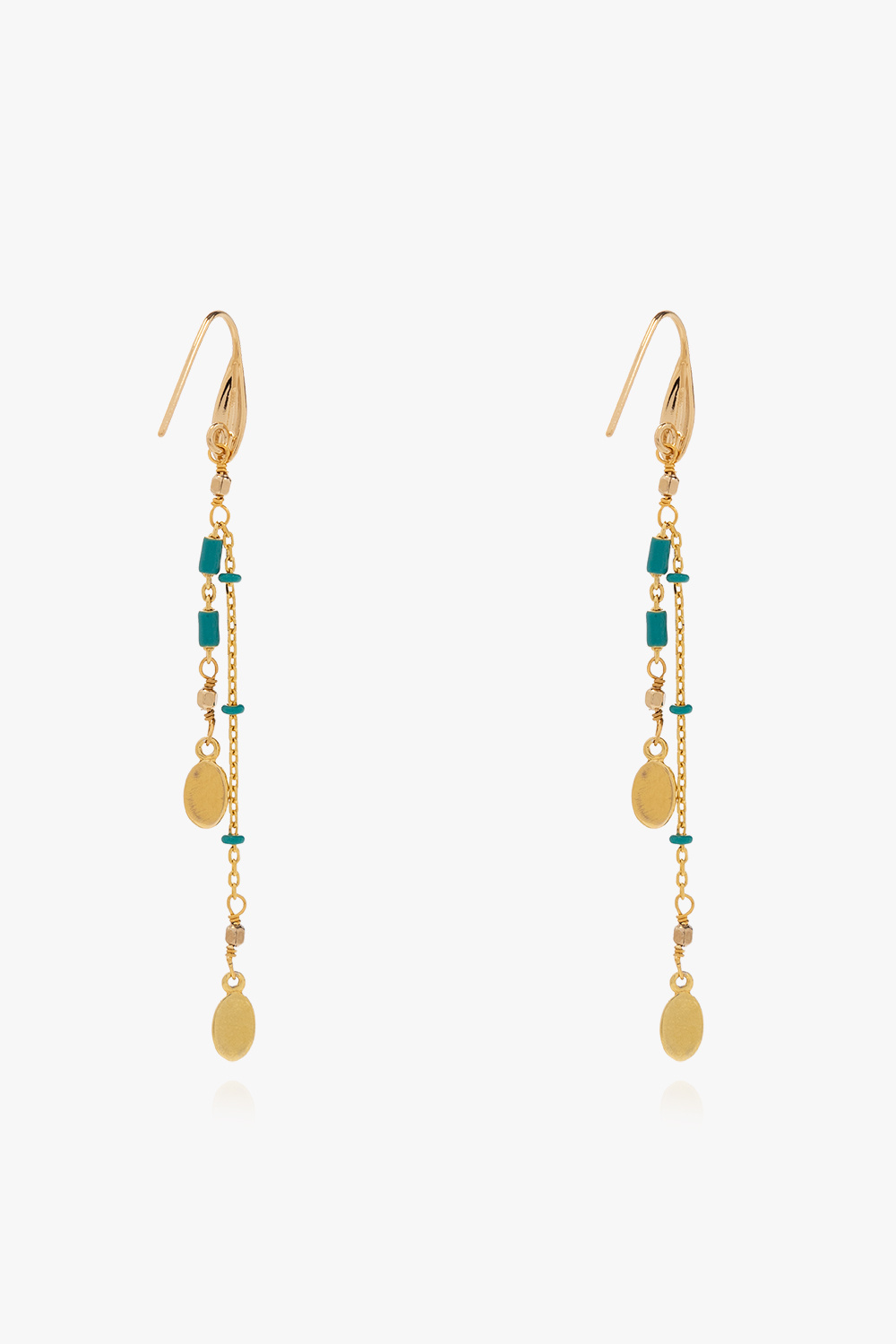 Isabel Marant Drop earrings