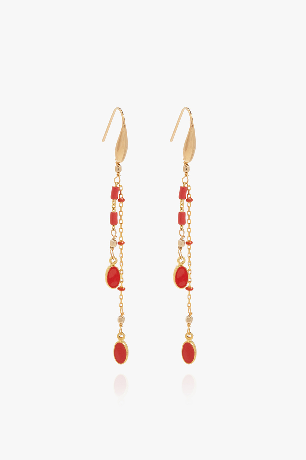 Isabel Marant Drop earrings