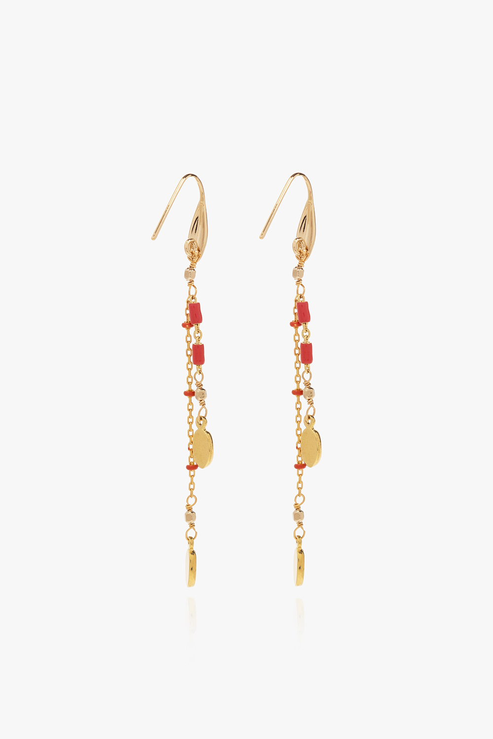 Isabel Marant Drop earrings