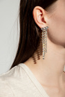 Isabel Marant ‘Melting’ earrings