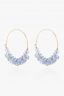 Isabel Marant Hoop earrings