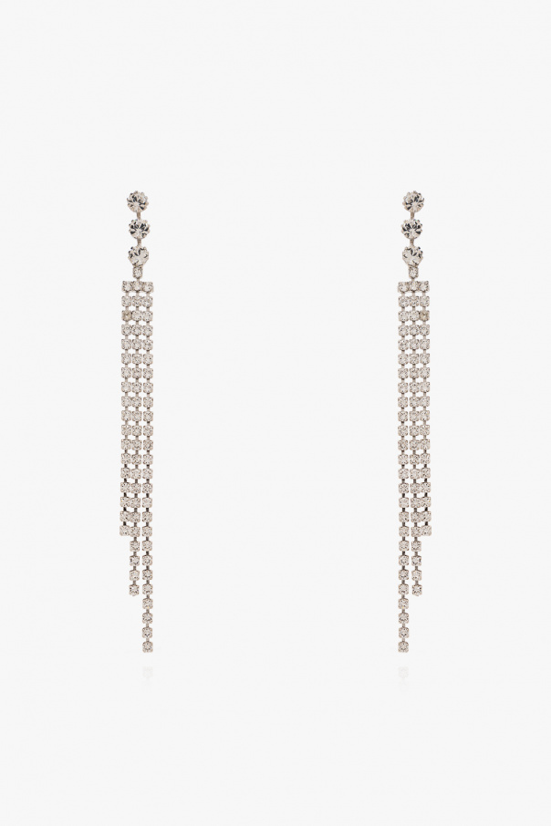 Isabel Marant Drop earrings